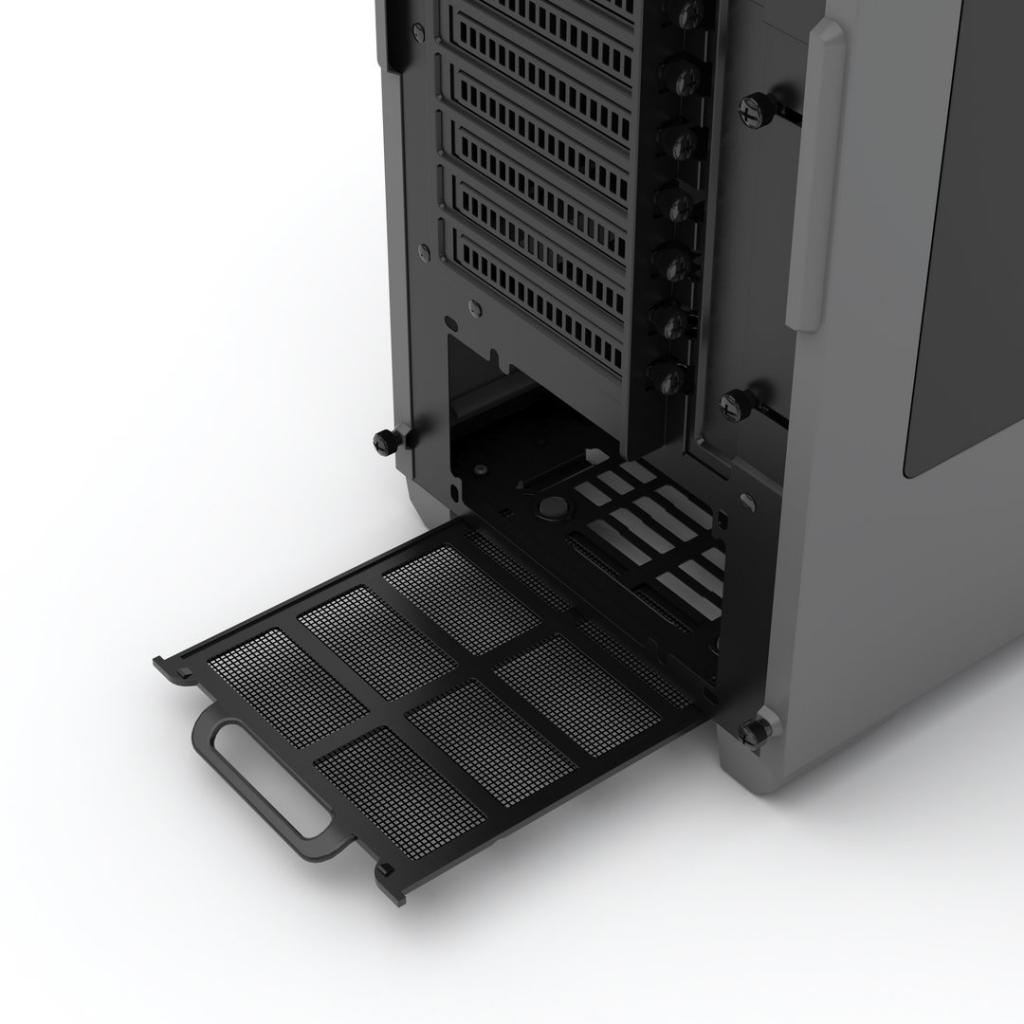 [08/02/2016] Phanteks Eclipse P400(S): Stahlverkleidung und RGB-Beleuchtung (13)