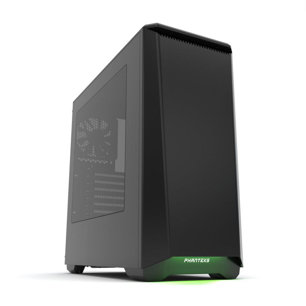 [08/02/2016] Phanteks Eclipse P400(S): Stahlverkleidung und RGB-Beleuchtung (14)