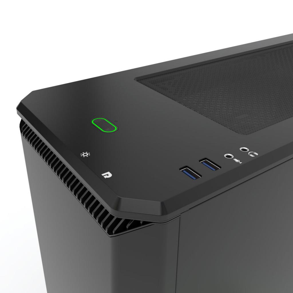 [08/02/2016] Phanteks Eclipse P400(S): Stahlverkleidung und RGB-Beleuchtung (7)