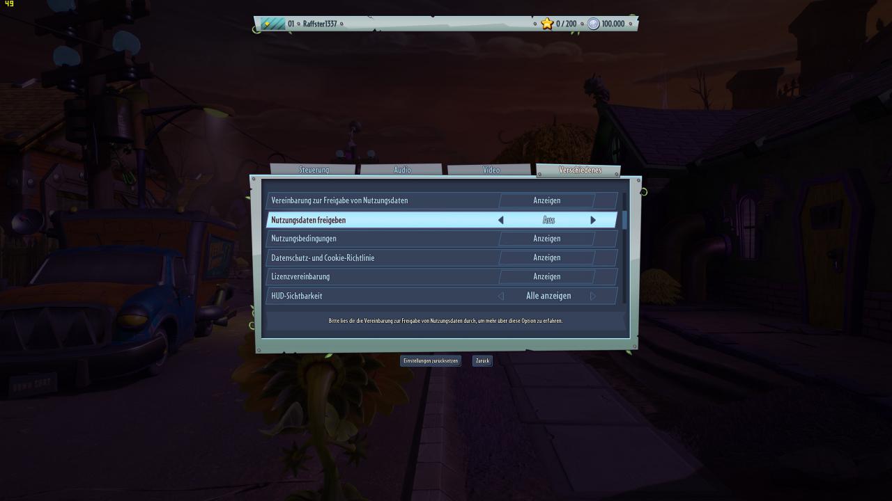 [26/02/2016] PvZ Garden Warfare 2 maxed & downsampled (UHD @ WQHD) (4)