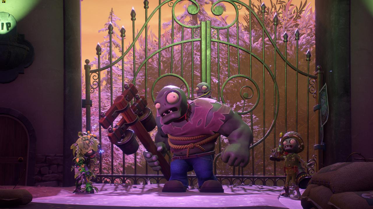 [26/02/2016] PvZ Garden Warfare 2 maxed & downsampled (UHD @ WQHD) (14)