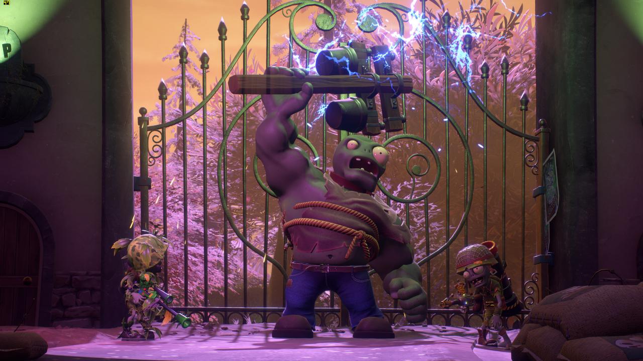 [26/02/2016] PvZ Garden Warfare 2 maxed & downsampled (UHD @ WQHD) (15)