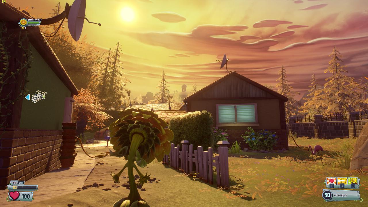 [26/02/2016] PvZ Garden Warfare 2 maxed & downsampled (UHD @ WQHD) (19)