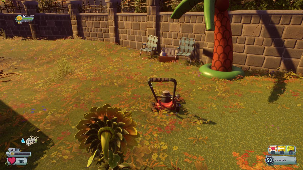 [26/02/2016] PvZ Garden Warfare 2 maxed & downsampled (UHD @ WQHD) (20)