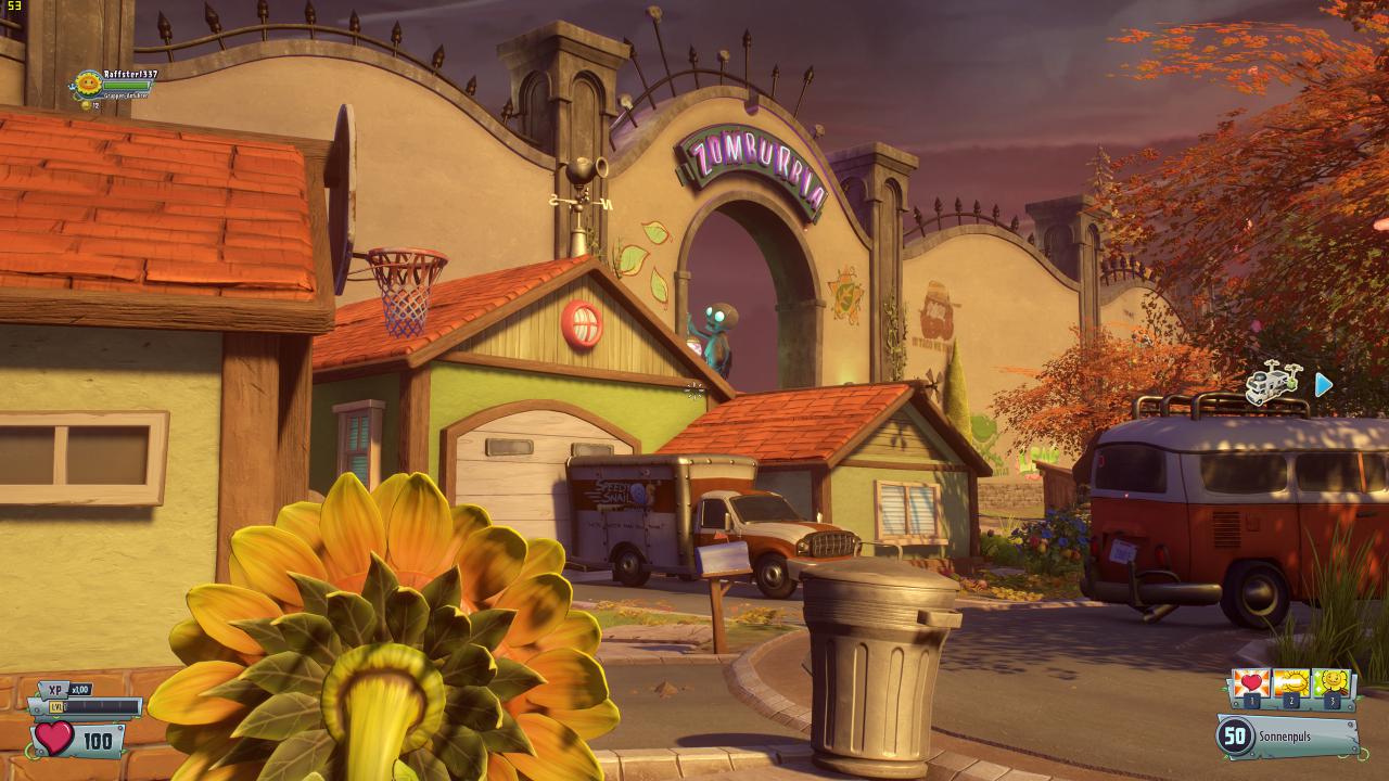 [26/02/2016] PvZ Garden Warfare 2 maxed & downsampled (UHD @ WQHD) (21)