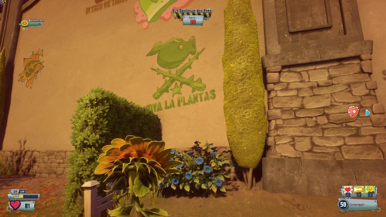 [26/02/2016] PvZ Garden Warfare 2 maxed & downsampled (UHD @ WQHD) (24)