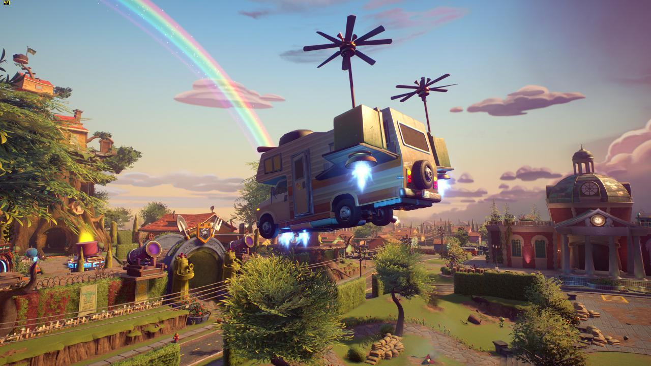 [26/02/2016] PvZ Garden Warfare 2 maxed & downsampled (UHD @ WQHD) (28)