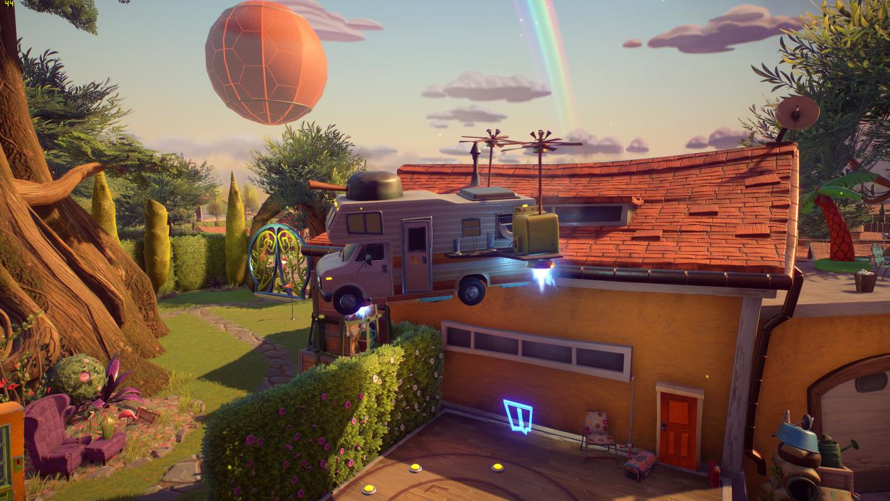 [26/02/2016] PvZ Garden Warfare 2 maxed & downsampled (UHD @ WQHD) (29)