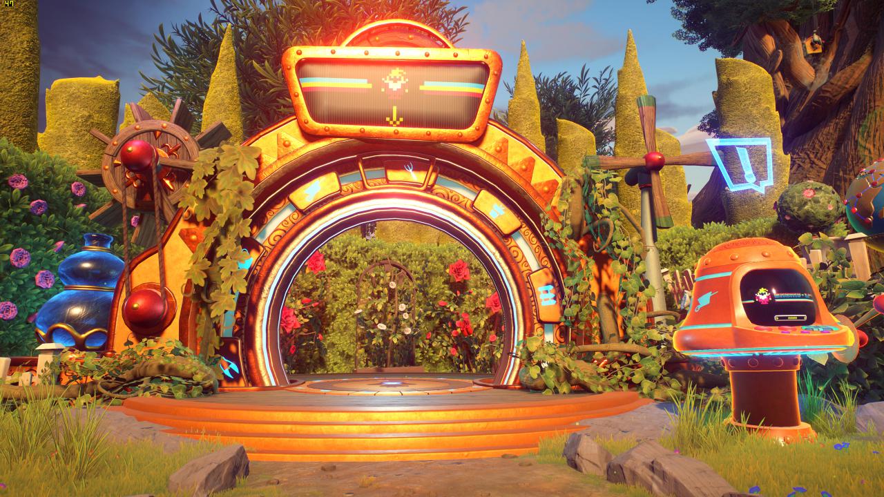 [26/02/2016] PvZ Garden Warfare 2 maxed & downsampled (UHD @ WQHD) (30)