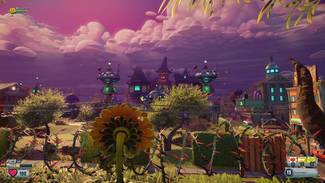 [26/02/2016] PvZ Garden Warfare 2 maxed & downsampled (UHD @ WQHD) (33)