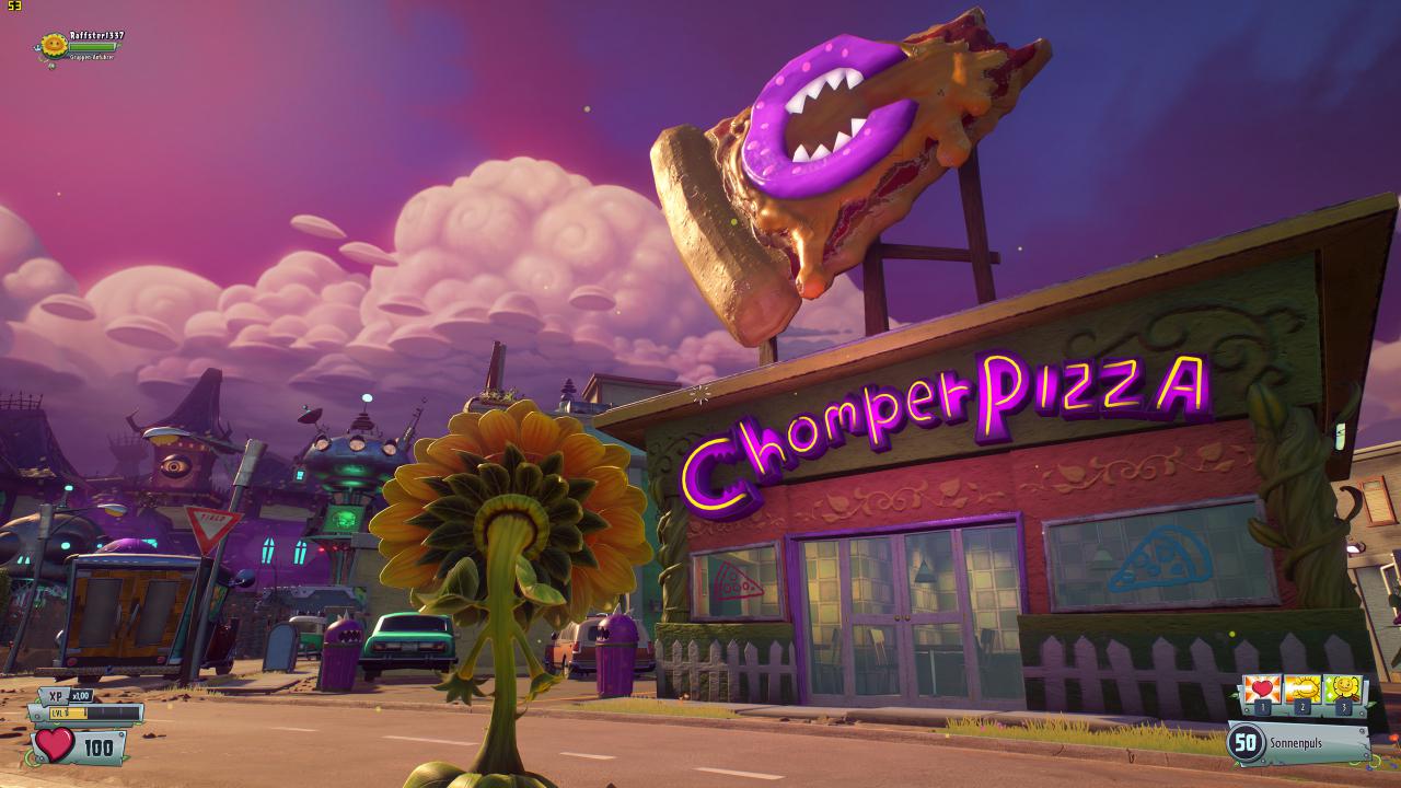 [26/02/2016] PvZ Garden Warfare 2 maxed & downsampled (UHD @ WQHD) (35)