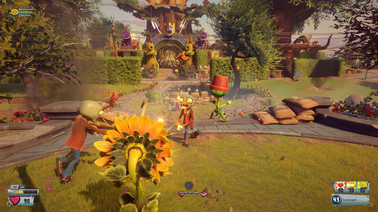 [26/02/2016] PvZ Garden Warfare 2 maxed & downsampled (UHD @ WQHD) (37)