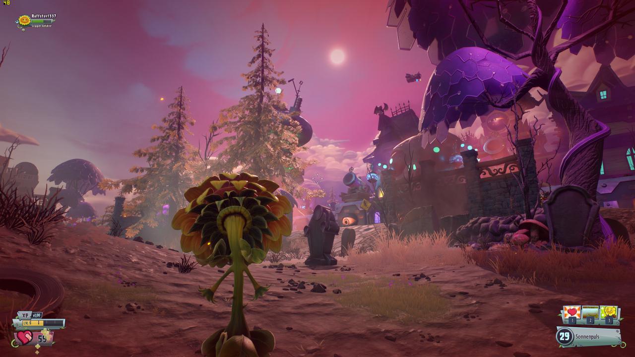 [26/02/2016] PvZ Garden Warfare 2 maxed & downsampled (UHD @ WQHD) (39)