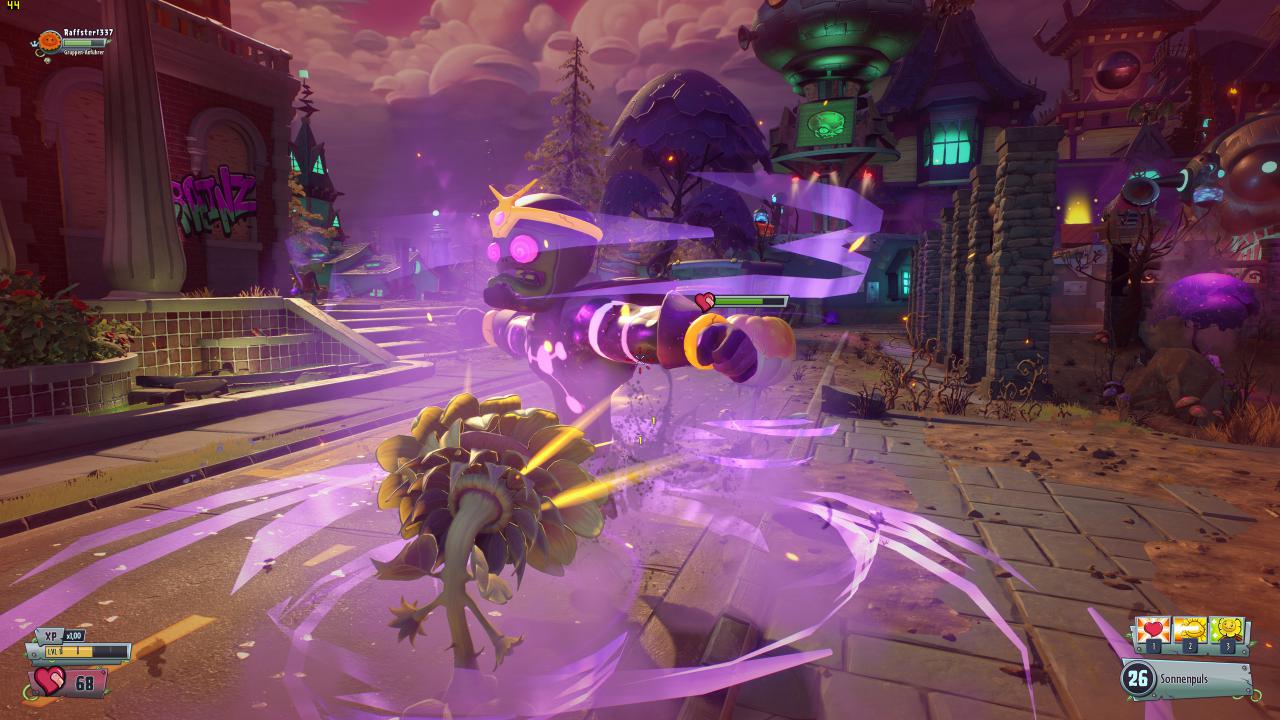 [26/02/2016] PvZ Garden Warfare 2 maxed & downsampled (UHD @ WQHD) (42)