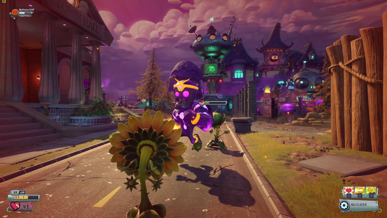 [26/02/2016] PvZ Garden Warfare 2 maxed & downsampled (UHD @ WQHD) (43)