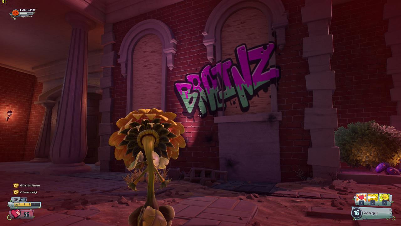 [26/02/2016] PvZ Garden Warfare 2 maxed & downsampled (UHD @ WQHD) (44)