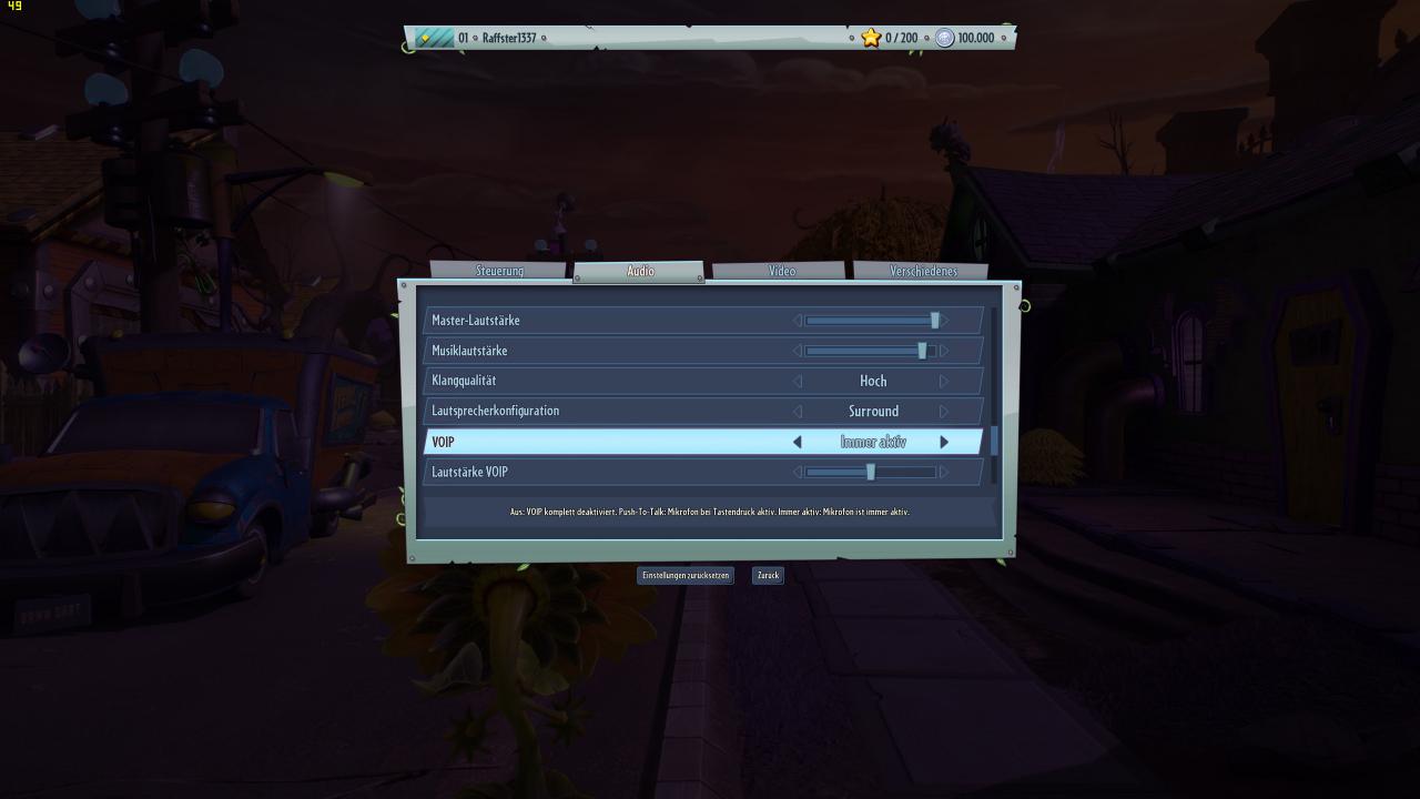[26/02/2016] PvZ Garden Warfare 2 maxed & downsampled (UHD @ WQHD) (5)