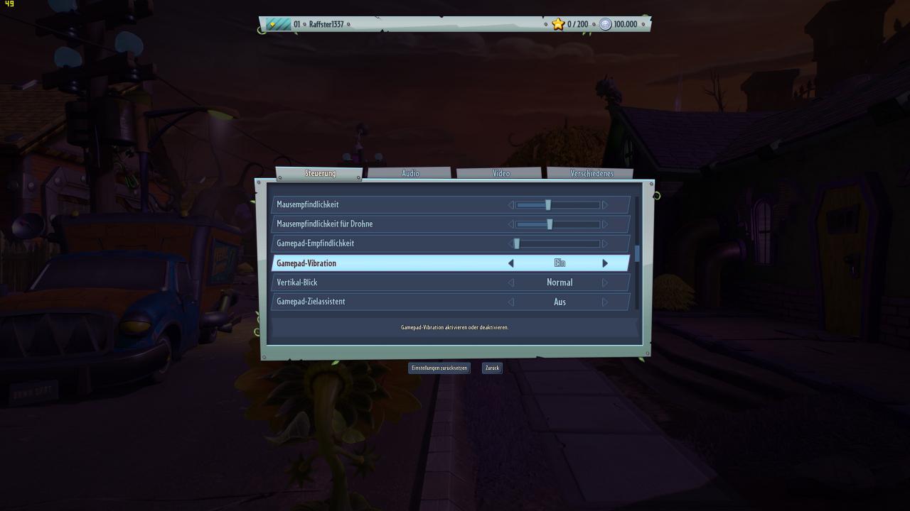 [26/02/2016] PvZ Garden Warfare 2 maxed & downsampled (UHD @ WQHD) (6)