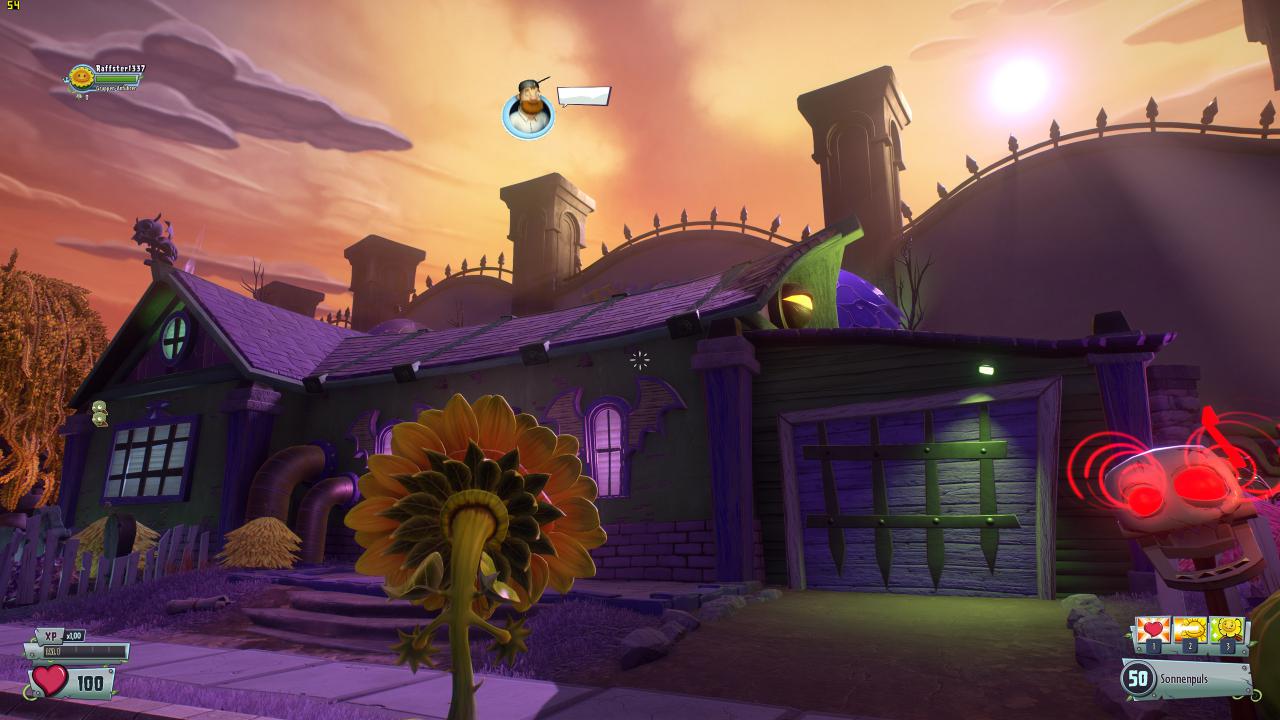 [26/02/2016] PvZ Garden Warfare 2 maxed & downsampled (UHD @ WQHD) (7)