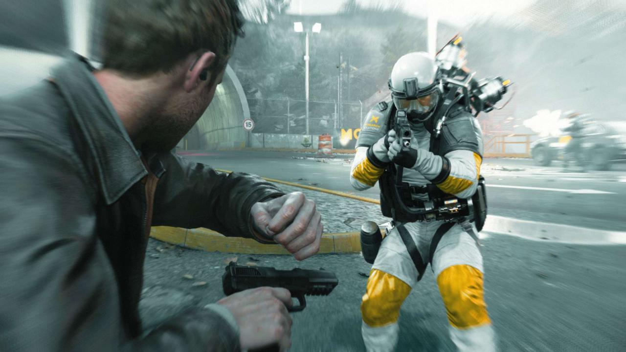 [12/02/2016] Quantum Break wird exklusiv im Windows Store für Windows 10 veröffentlicht.