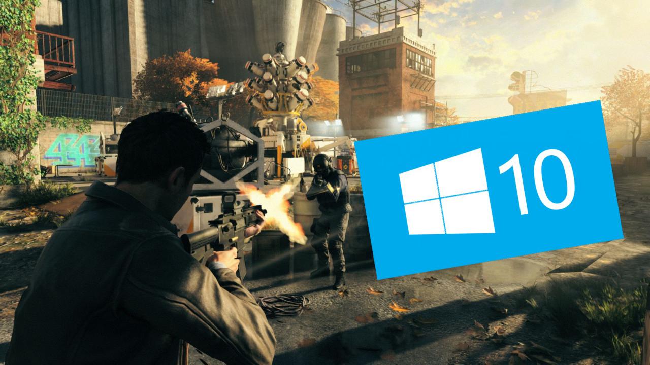 [16/02/2016] Spiele im Windows-10-Store: Weitere Verbesserungsversprechen von Microsoft