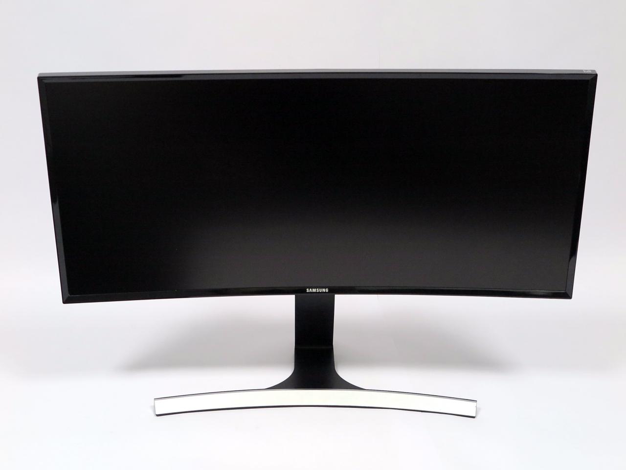 [05/02/2016] Samsung S34E790C: Native Auflösung von 3.440 × 1.440