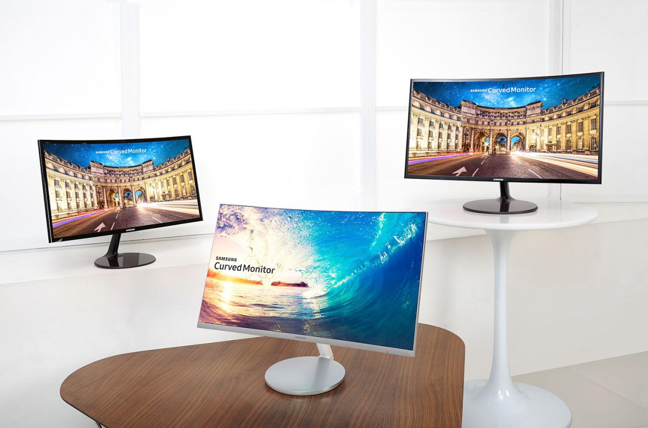 [29/02/2016] CF390 und CF591: Erste Freesync-über-HDMI-LCDs von Samsung (10)