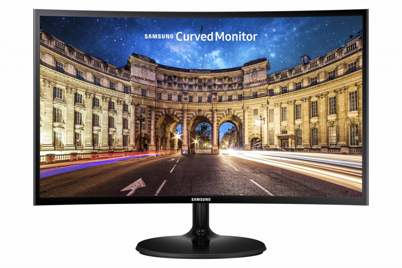 [29/02/2016] CF390 und CF591: Erste Freesync-über-HDMI-LCDs von Samsung (2)