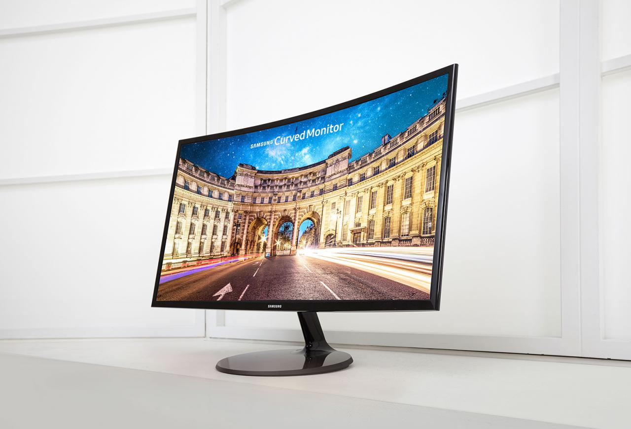 [29/02/2016] CF390 und CF591: Erste Freesync-über-HDMI-LCDs von Samsung (4)