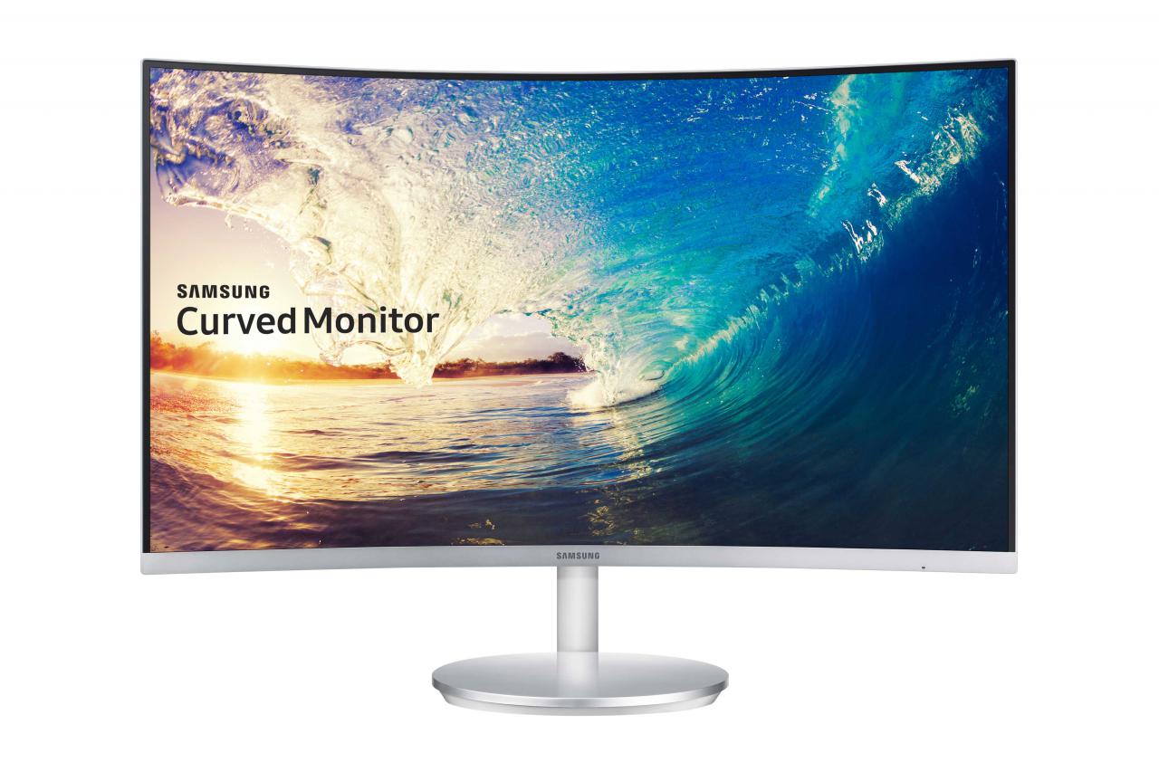 [29/02/2016] CF390 und CF591: Erste Freesync-über-HDMI-LCDs von Samsung (8)