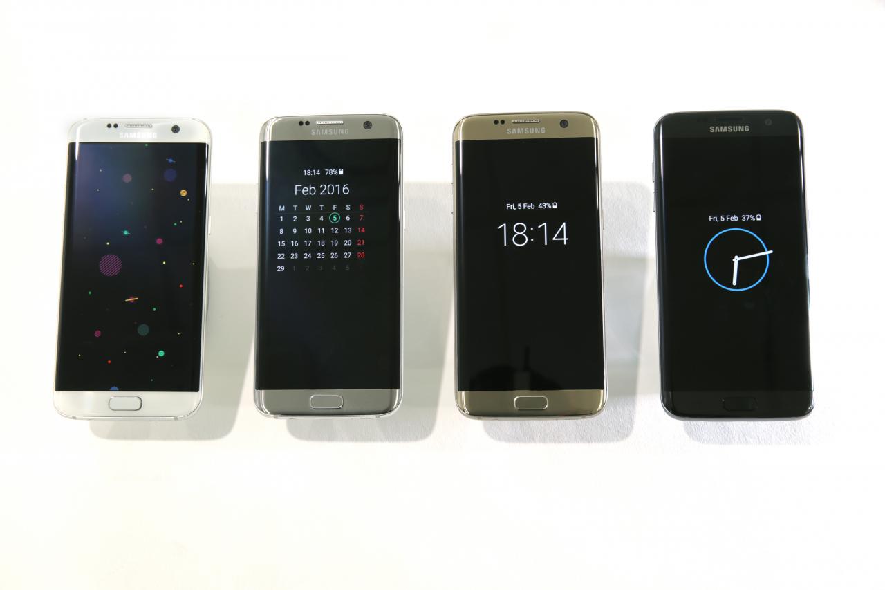 [22/02/2016] Samsung Galaxy S7/Edge auf der MWC 2016 (100)
