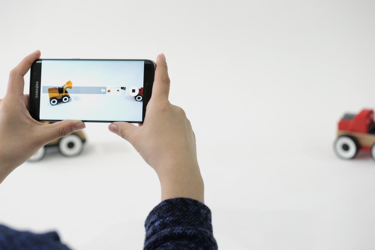 [22/02/2016] Samsung Galaxy S7/Edge auf der MWC 2016 (101)