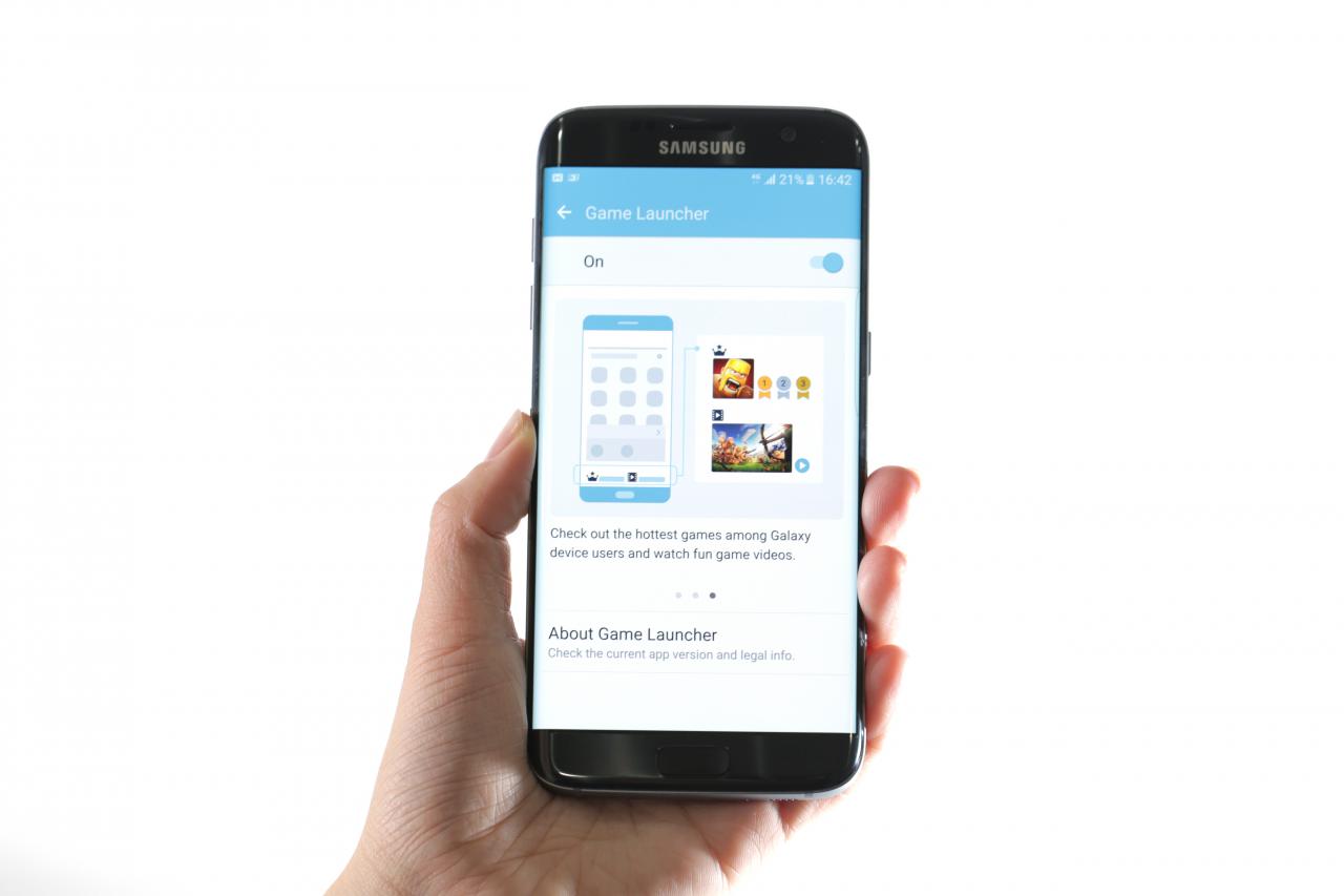 [22/02/2016] Samsung Galaxy S7/Edge auf der MWC 2016 (105)
