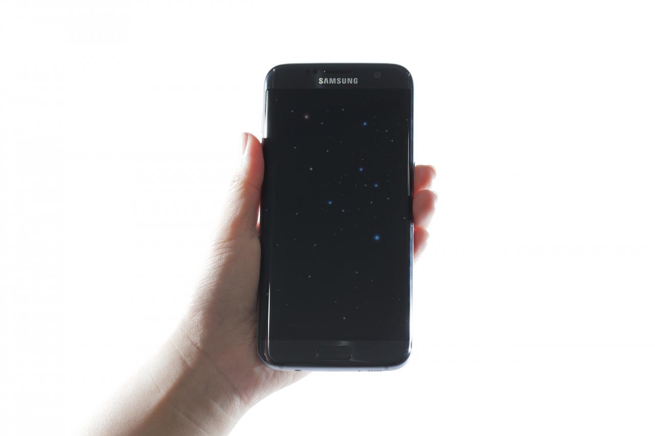 [22/02/2016] Samsung Galaxy S7/Edge auf der MWC 2016 (11)