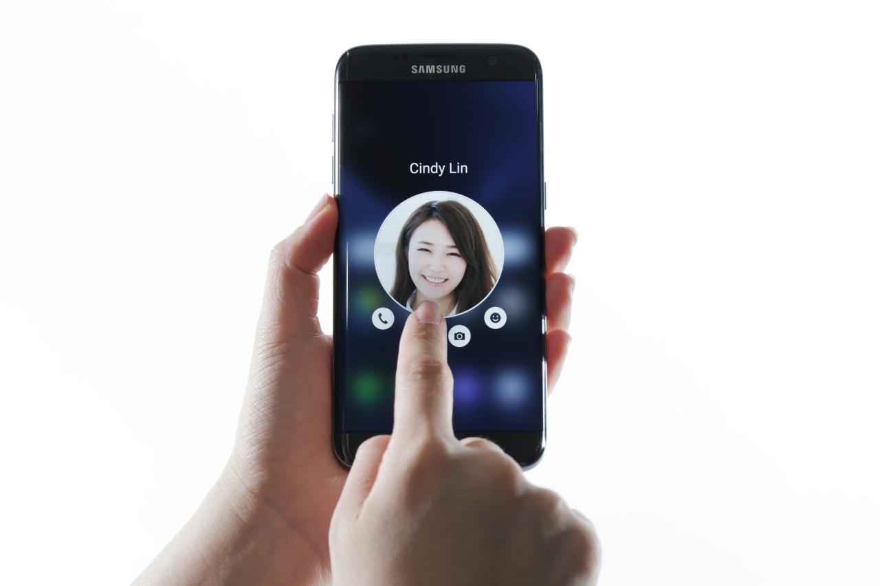 [22/02/2016] Samsung Galaxy S7/Edge auf der MWC 2016 (13)