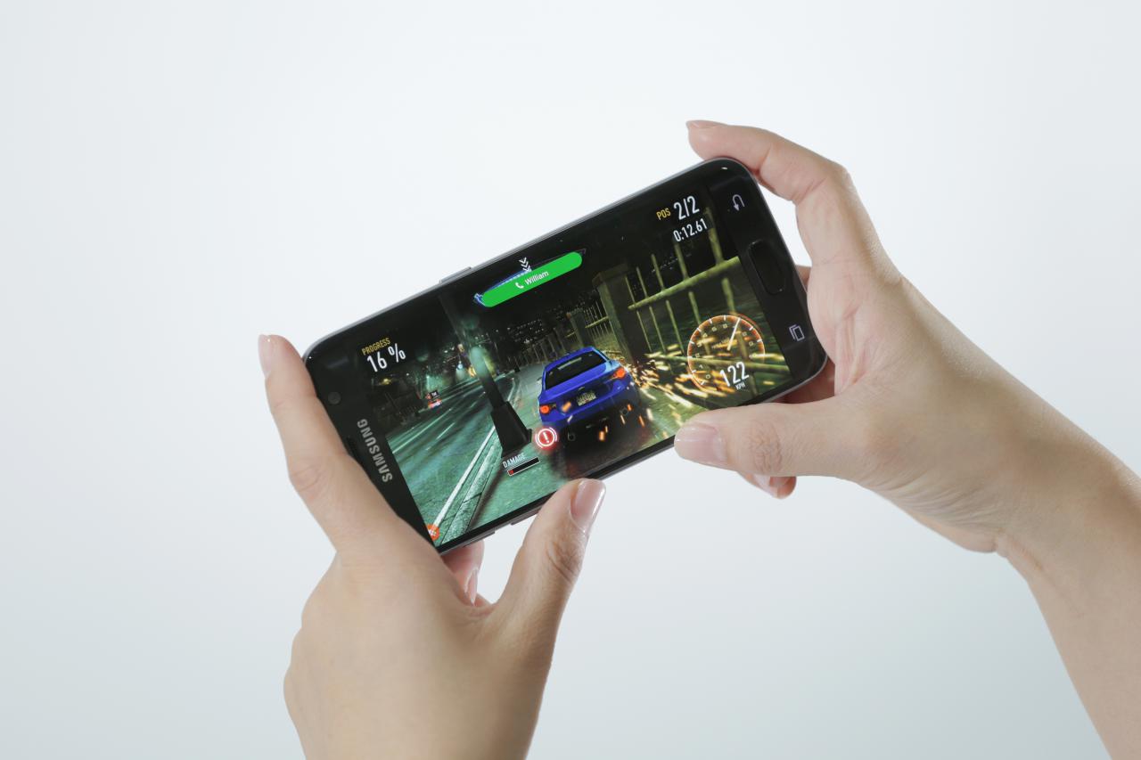 [22/02/2016] Samsung Galaxy S7/Edge auf der MWC 2016 (14)