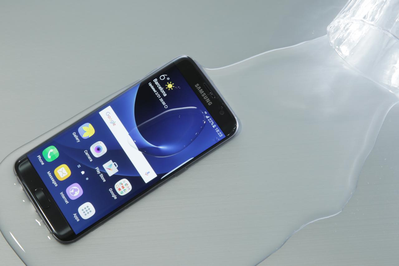 [22/02/2016] Samsung Galaxy S7/Edge auf der MWC 2016 (20)