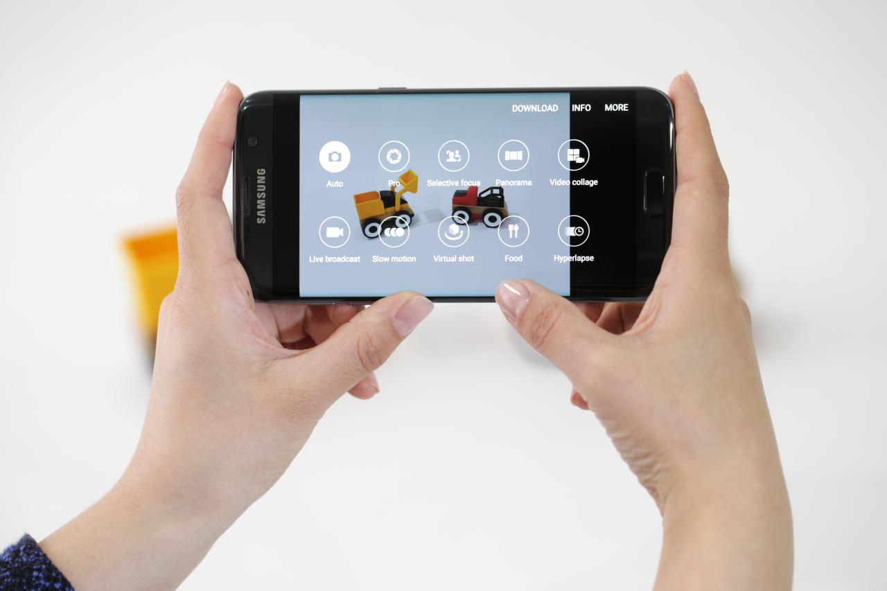 [22/02/2016] Samsung Galaxy S7/Edge auf der MWC 2016 (21)