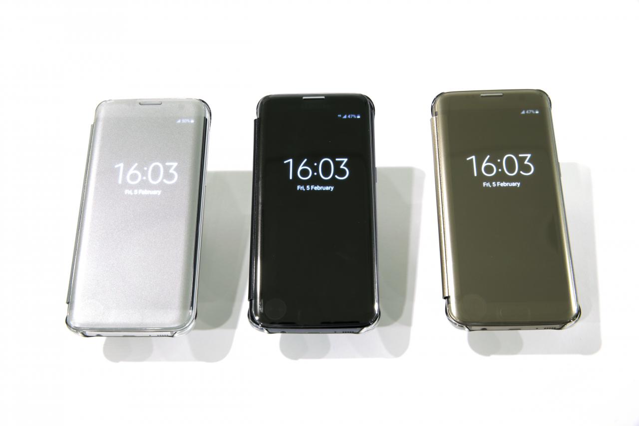 [22/02/2016] Samsung Galaxy S7/Edge auf der MWC 2016 (28)