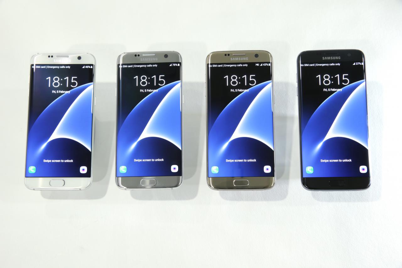 [22/02/2016] Samsung Galaxy S7/Edge auf der MWC 2016 (38)