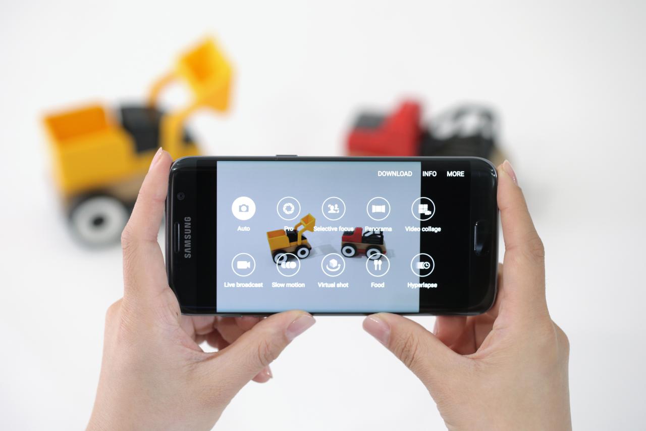 [22/02/2016] Samsung Galaxy S7/Edge auf der MWC 2016 (39)