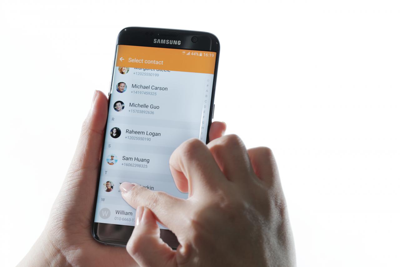 [22/02/2016] Samsung Galaxy S7/Edge auf der MWC 2016 (42)