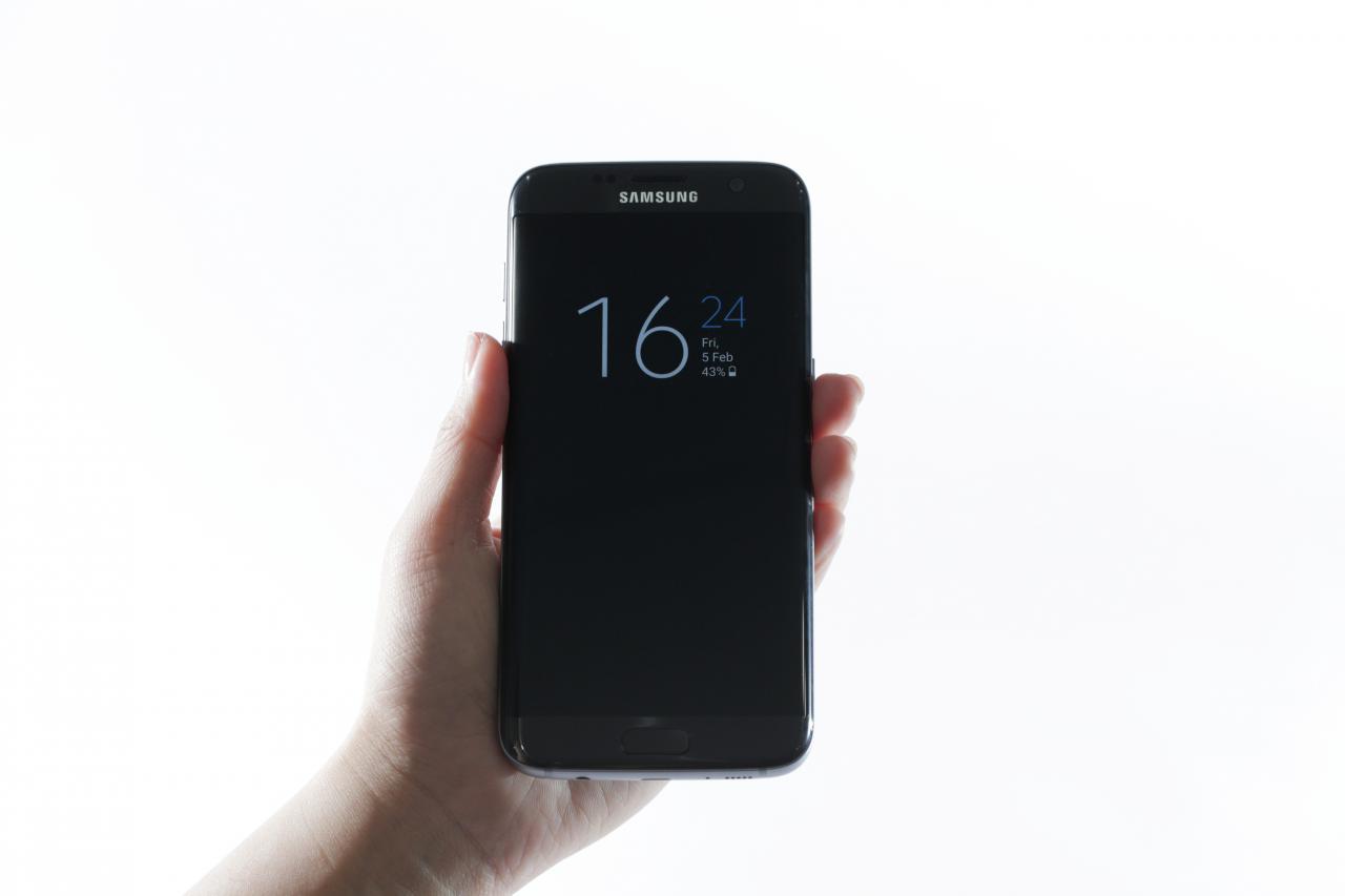 [22/02/2016] Samsung Galaxy S7/Edge auf der MWC 2016 (54)