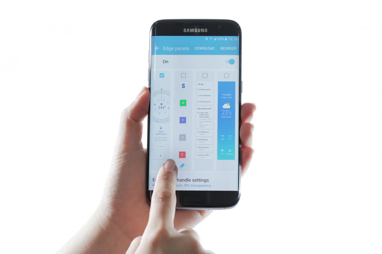 [22/02/2016] Samsung Galaxy S7/Edge auf der MWC 2016 (57)