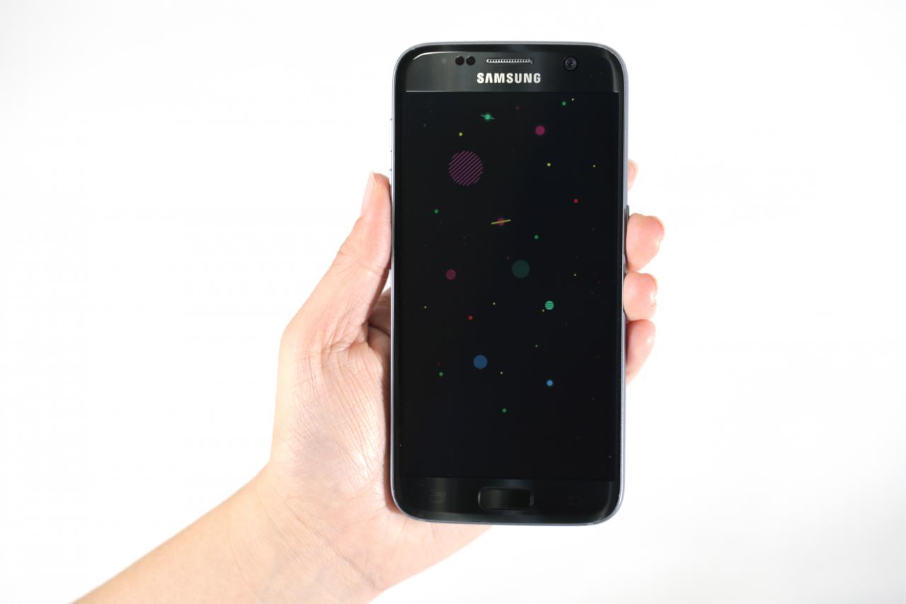 [22/02/2016] Samsung Galaxy S7/Edge auf der MWC 2016 (58)