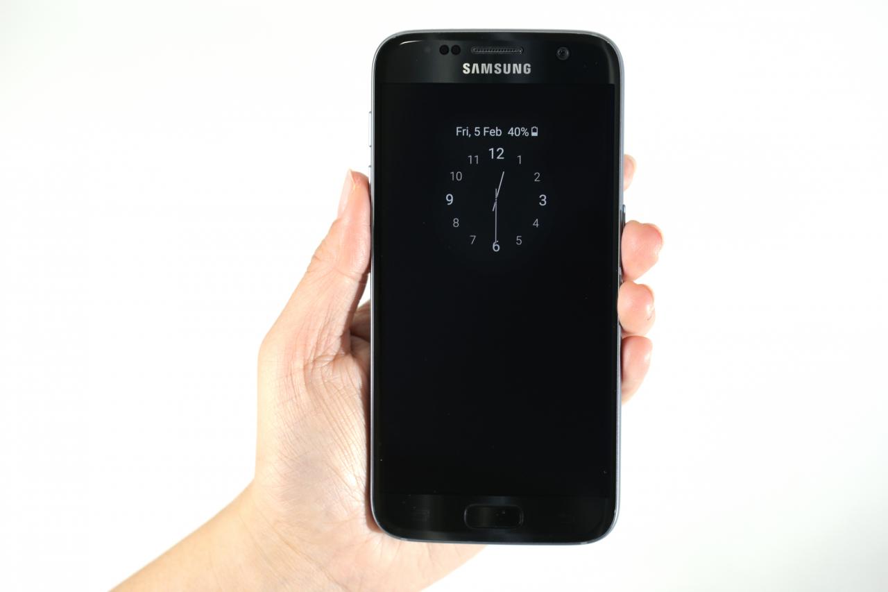 [22/02/2016] Samsung Galaxy S7/Edge auf der MWC 2016 (59)
