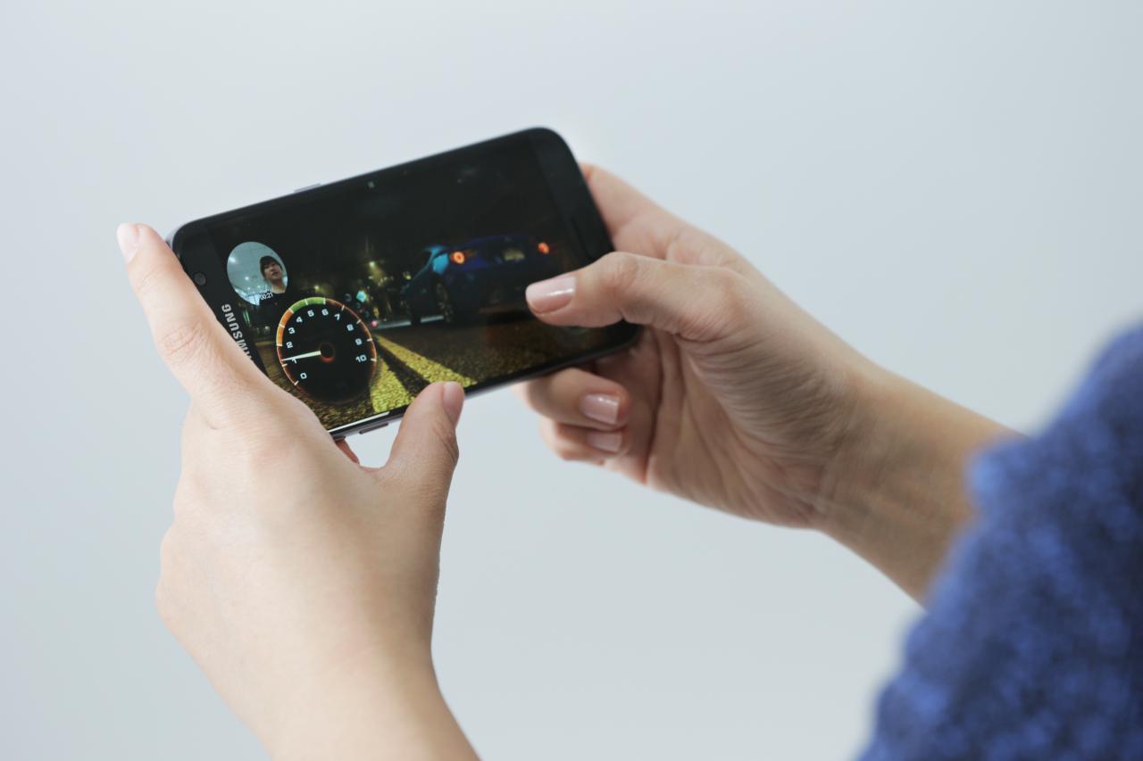 [22/02/2016] Samsung Galaxy S7/Edge auf der MWC 2016 (68)