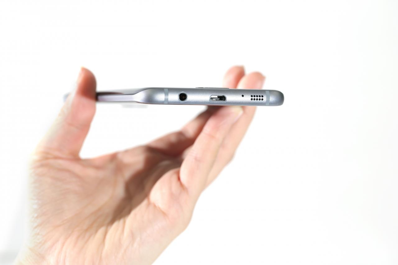 [22/02/2016] Samsung Galaxy S7/Edge auf der MWC 2016 (75)