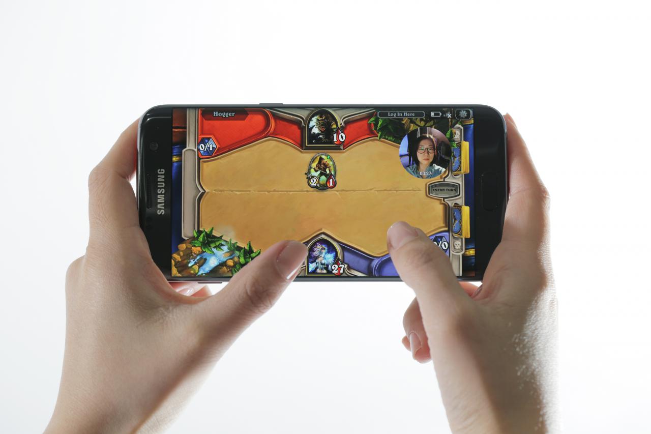 [22/02/2016] Samsung Galaxy S7/Edge auf der MWC 2016 (78)