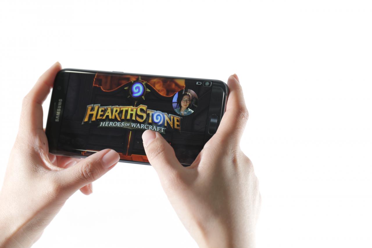 [22/02/2016] Samsung Galaxy S7/Edge auf der MWC 2016 (79)